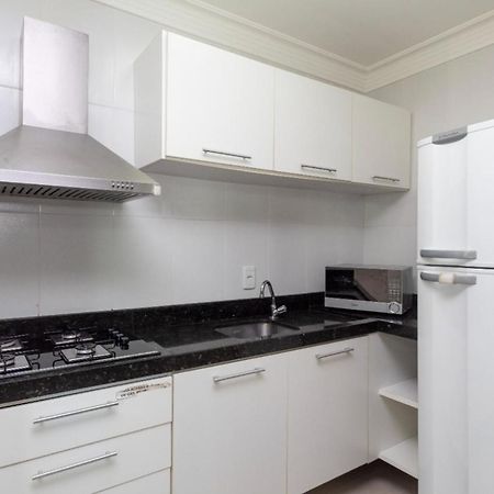 Apto Bombas Bombinha Summer Beach Apartamento Privado Apartment Бомбиняс Екстериор снимка