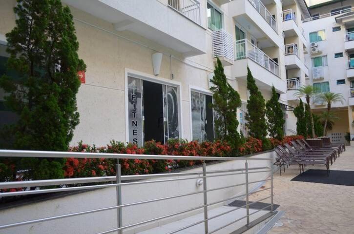 Apto Bombas Bombinha Summer Beach Apartamento Privado Apartment Бомбиняс Екстериор снимка